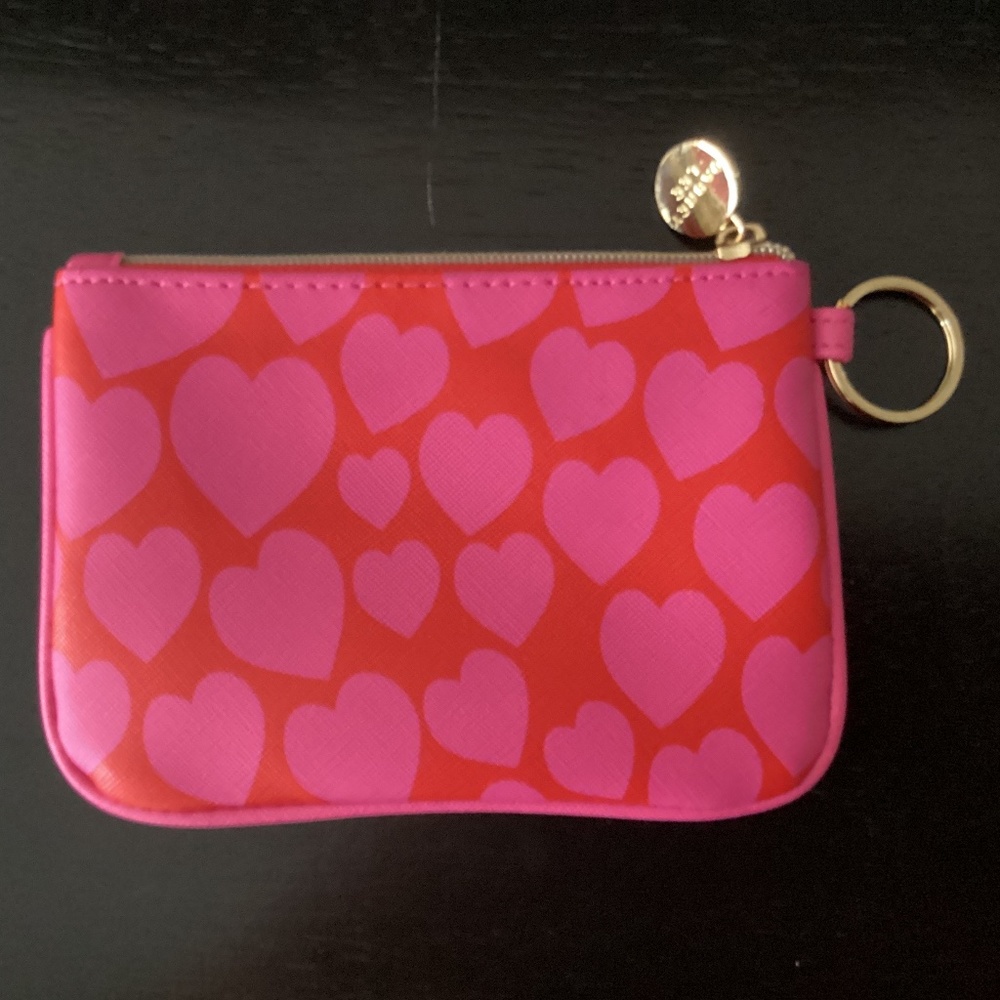 Dabney Lee mini bag w/keyring